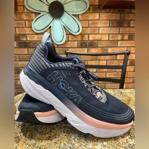 Hoka One One Bondi - Women’s Size 9
